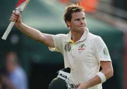 choosing smith as captain was an outstanding decision brad haddin