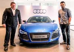 virat kohli buys fastest audi ever built