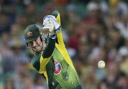 world cup 2015 lehmann confirms clarke s return for match against bangladesh