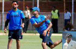 badrinath raina kohli front runners for sa series