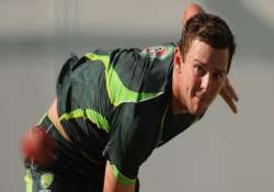 i don t think england quite know how to beat us hazlewood