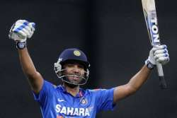 lara difficult to surpass rohit sharma s 264