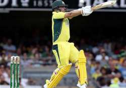 2nd odi australia beat india by 7 wickets take 2 0 lead