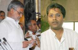 modi loses again joshi elected rca president