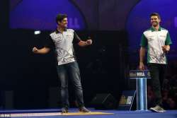 england s sacked odi captain cook takes to darts