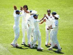 ishant is the leader of the pack says india bowling coach