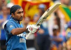 sussex sign jayawardene for t20 blast