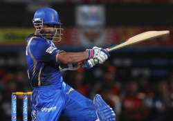 ipl 8 ajinkya rahane emerges as the new run machine