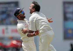 ajinkya rahane amit mishra climb to career best 20th and 39th spots in icc rankings