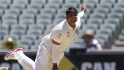 karn sharma has justified his selection stuart macgill