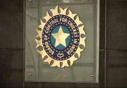 bcci calls emergency meeting on oct 21 to discuss wi pullout