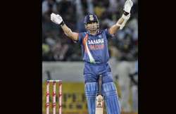 sachin first cricketer to score more than 17 000 odi runs