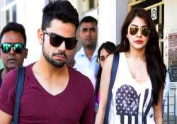 when michael slater addressed anushka sharma as virat s wife