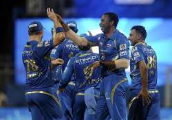 clt20 ipl teams hold edge as mumbai indians start qualifiers vs lions