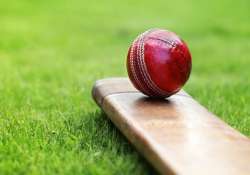 6 year old boy dies while playing cricket