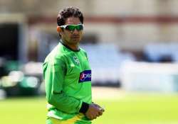 ajmal s bowling action still not clear expert