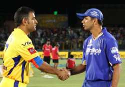 ipl spot fixing scandal csk rr to be banned verdict today