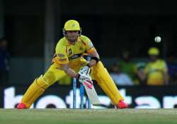 ipl 8 mccullum powered csk dwarf sunrisers hyderabad