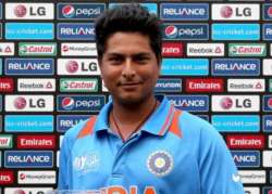 was hurt when up didn t select me for ranji trophy kuldeep yadav