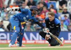 world cup 2015 new zealand vs sri lanka scoreboard match 1