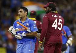 dhoni overtakes ganguly s record of most away odi wins