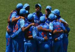 indian squad for tri series and world cup to be announced today