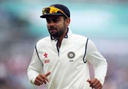 virat kohli open to discuss drs use with team