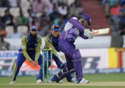 clt20 match 6 cape cobras vs hobart hurricanes scoreboard