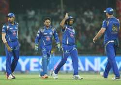 ipl 8 struggling mumbai indians take on resurgent sunrisers hyderabad in crucial game