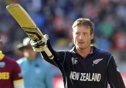 world cup 2015 guptill 237 not out new zealand 393 6 vs west indies in qf 4