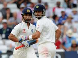 rahane ashwin in fray to become kohli s deputy