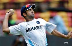 we are aiming for a clean sweep gambhir