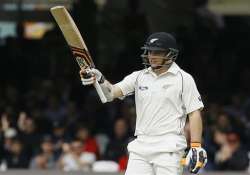 eng vs nz new zealand reach 173 2 at tea on day 2