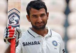 india have psychological advantage over south africa pujara