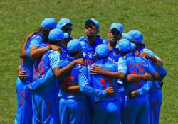 india retains second spot in odi rankings