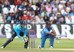 ind vs eng live reporting india beat england by 6 wickets 3rd odi