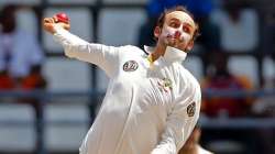 nathan lyon knew about wc squad exclusion before test series