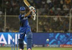 ipl 8 rahane fifty powers rr to win over srh