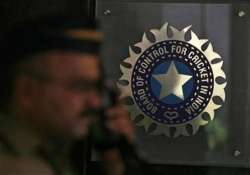 bcci keen to push sri lanka tour by one week