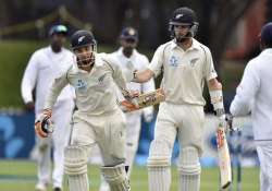 nz vs sl record 345 run stand puts new zealand on top vs sri lanka