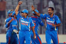 india aim to continue winning run