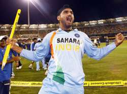 india have plenty of match winners harbhajan singh