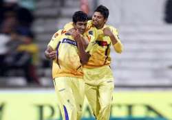 india likely to field ashwin and raina indicates dhoni