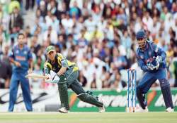 india pak working out for odi series this year