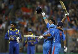 india played their best game in the final kapil