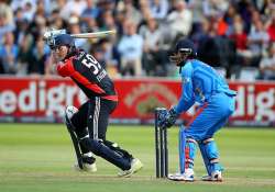 india win 4th odi clinch series 3 1