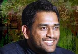 india s pied piper m s dhoni turns 30