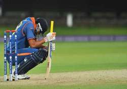 india s batting need to fire to tame pakistan in 2nd odi