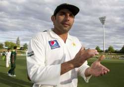 india s bowling and fielding made the difference misbah