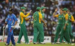 india pay price for batting collapse lose to sa by three wkts